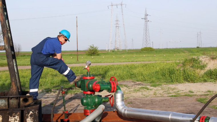Oil Field Tested and Trusted 3