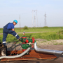 Oil Field Tested and Trusted 3